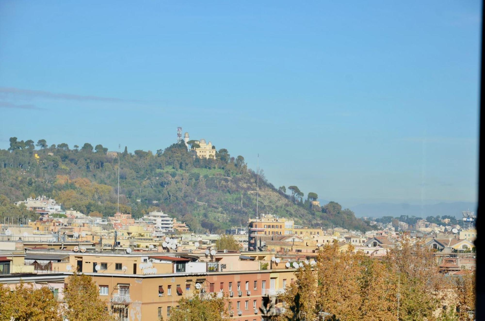 Vatican View Experience Roma Ngoại thất bức ảnh