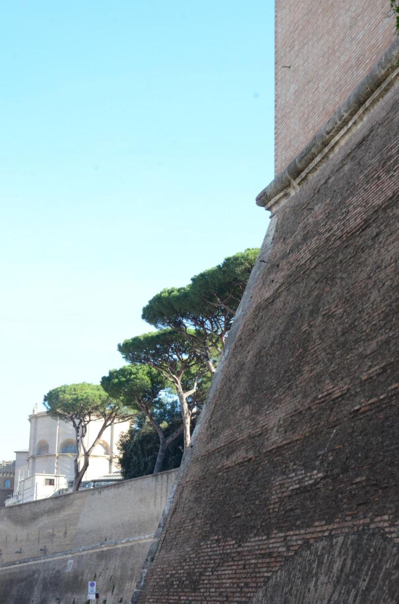 Vatican View Experience Roma Ngoại thất bức ảnh