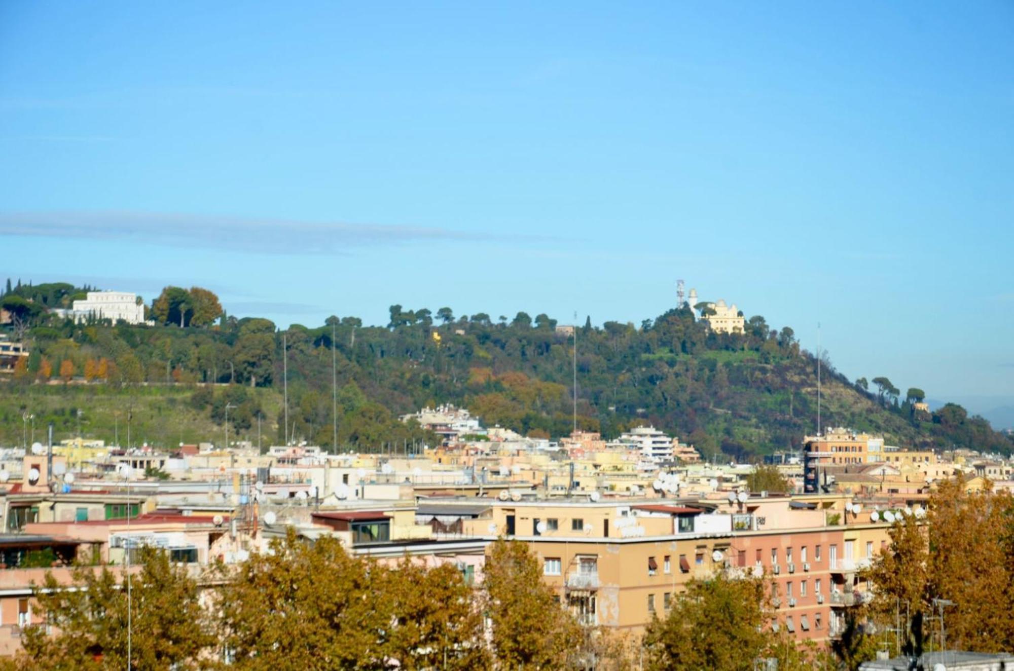 Vatican View Experience Roma Ngoại thất bức ảnh