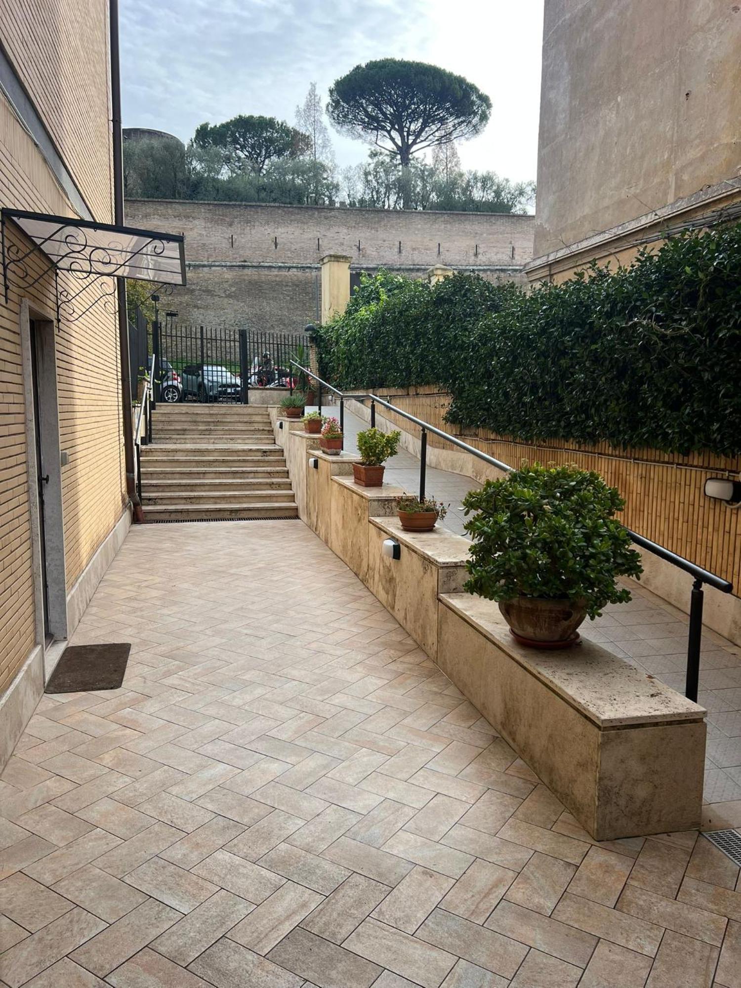 Vatican View Experience Roma Ngoại thất bức ảnh