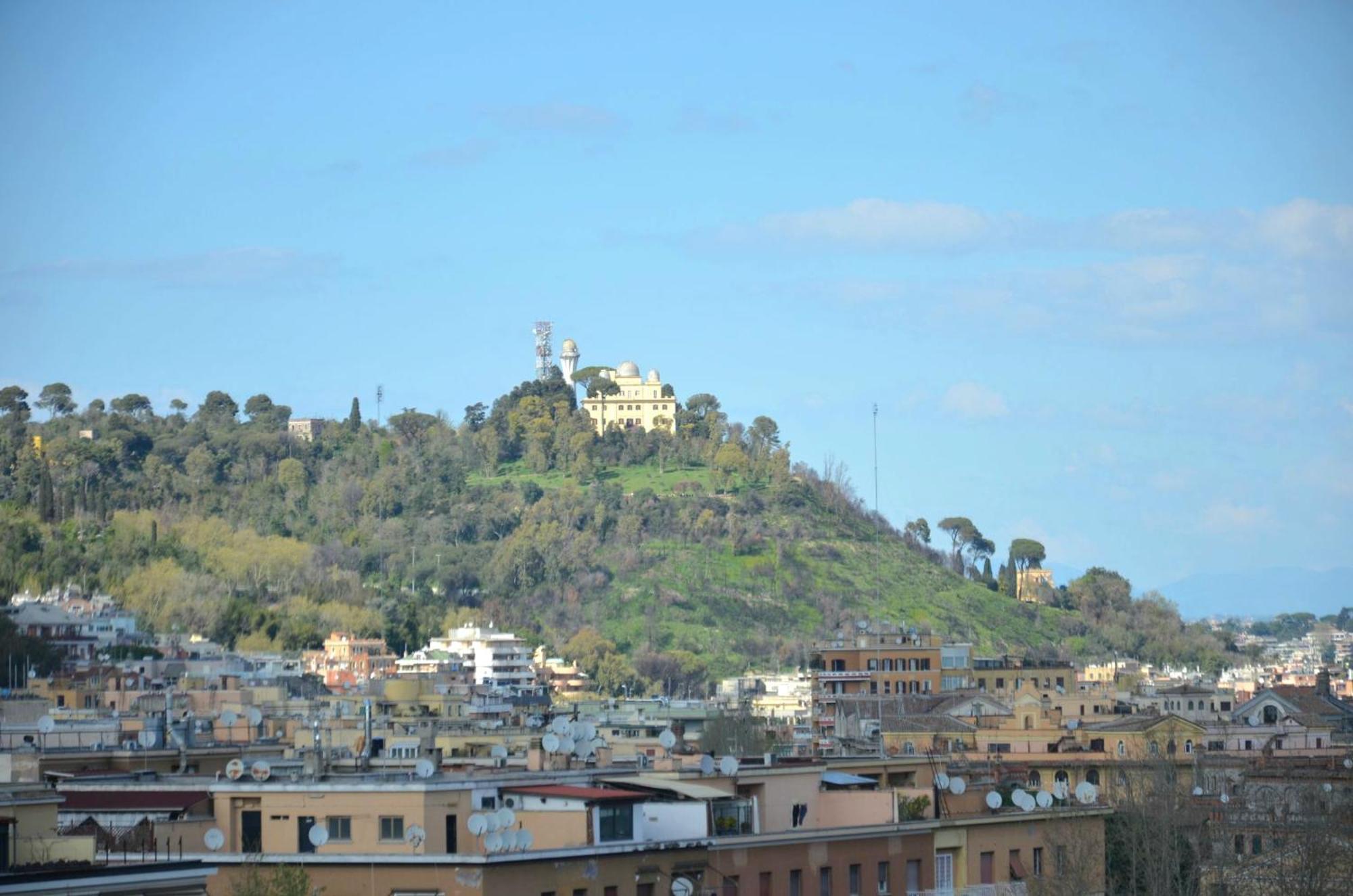 Vatican View Experience Roma Ngoại thất bức ảnh